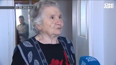 Баба обвинява внука си в тормоз, той отрича!