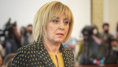 Манолова: Подали сме сигнал срещу повишаването на цената на водата в Бургас с 59%