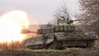 Мирната конференция в Швейцария не спря руските атаки срещу Украйна