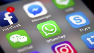 Messenger се срина, има проблеми и с Instagram