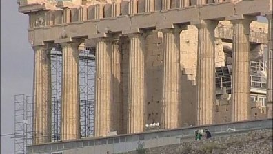 Гърция не успя да формира правителство