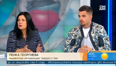 Братът на починалия Адриан Петков с гневна песен срещу търговията в здравеопазването