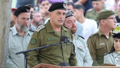 Израел: Готови сме да използваме целия си изтребителен флот срещу Иран