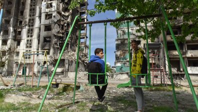 Русия удари петролната рафинерия в Кременчук, разрушила е над 100 болници в Украйна
