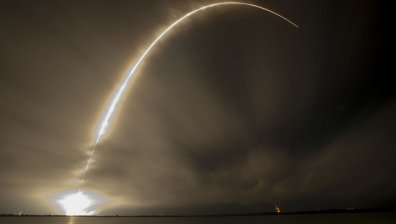 NASA трябва да обяви коя частна компания избира в края на септември