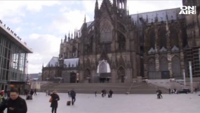 Девет са вече жертвите на зимната буря и силните ветрове в Северозападна Европа
