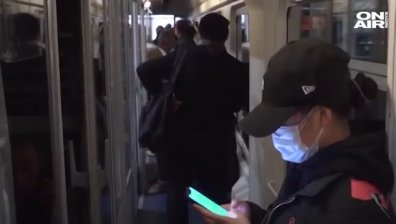 Драконовски мерки в Италия, 16 милиона души са под карантина