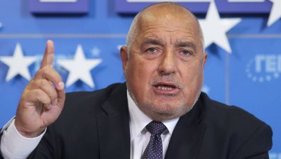 Борисов: Върнете здравия разум, защото парламентът ще спре да работи и ще ни осъдят