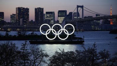 Великобритания иска близо 54 млн. лири заради отлагането на Олимпиадата