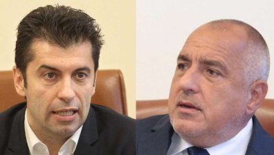 Борисов и ПП призовават да не се стига до ескалация на конфликта в Близкия изток