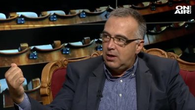 БСП ще внесе вот на недоверие през есента