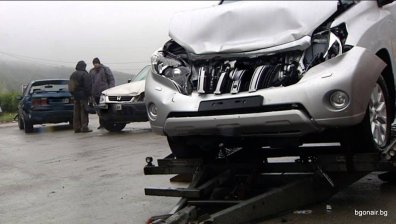 Как може държавата да се противопостави на смъртта на колела?