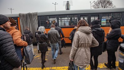 Румяна Милова е новият временен шеф на ЦГМ