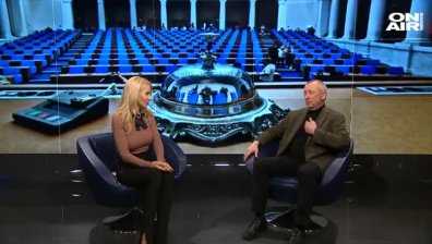 Опорни хора - 10.4.2021 - Пълен запис