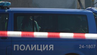 Задържаха мъж в Ст. Загора за порнография с деца, някои са малолетни