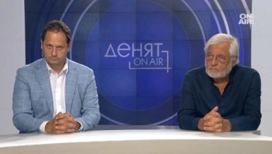 МВР е отчуждило народа, проблемът не тръгва от вътрешния министър?