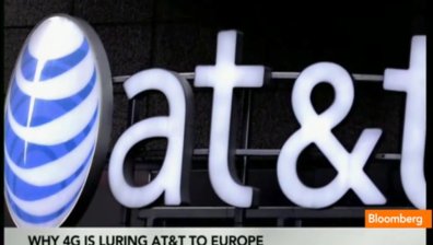 AT&T се отказва от оферта към Vodafone