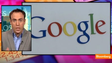 Акциите на Google с нов рекорд след силен ръст на печалбата