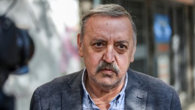 Проф. Кантарджиев: Грипът се разпространява епидемично, ваксинирайте се