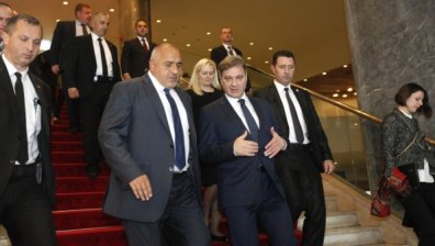 Подновяваме споразумението за логистика с Босна и Херцеговина