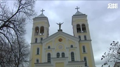 Католиците в Раковски посрещат Коледа с нов орган