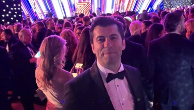 Кирил Петков разказа за преживяванията си в САЩ