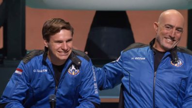 След съдебен спор: НАСА спря договора със SpaceX за кацането на Луната 