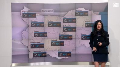 Централна прогноза