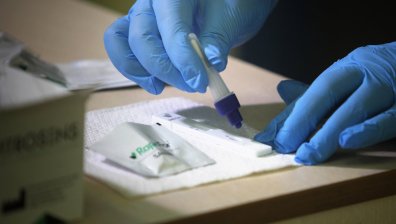 Пазарджик е осмата област, която влезе в грипна епидемия