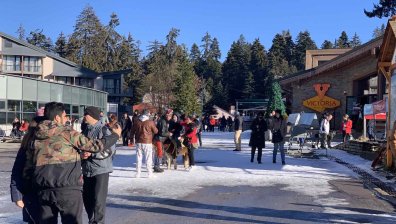 Курортите у нас трескаво се готвят да посрещнат гости за Великден