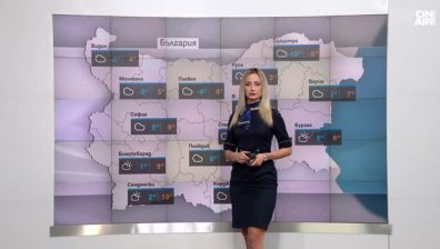Централна прогноза