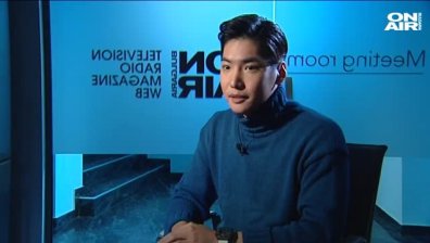 Ю Хо-Джин Манипулатора - между магията и илюзията