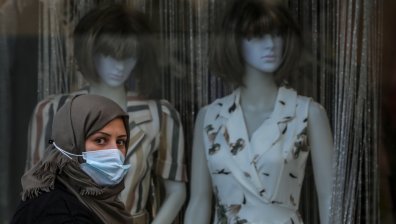 Израел въвежда вечерен час заради коронавируса
