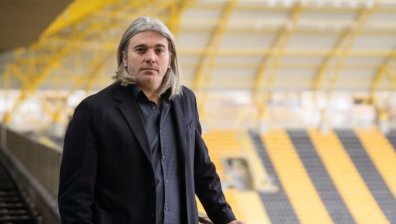 Константин Ганев е новият изпълнителен директор на "Ботев" (Пловдив)