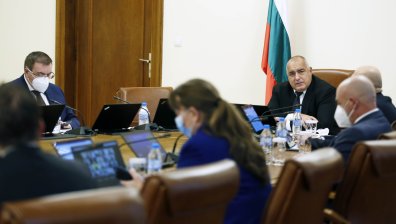 Борисов: Ефектът срещу Ковид-19 е един - намаляване на социалните контакти