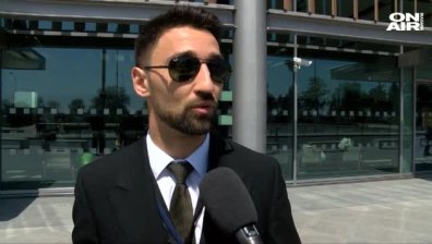 Да сбъднеш мечтата си: Иван Казмин е сред най-младите пилоти у нас