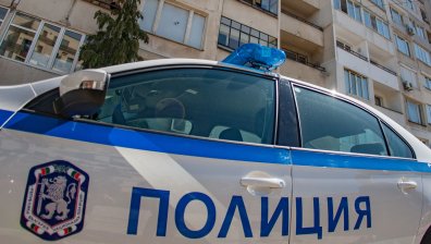 27-годишна наръга с нож мъжа, с който живее в Сливен