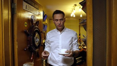 Алексей Навални е убит с отрова от токсин на жаба