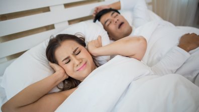 Защо хъркаме и как да го предотвратим?