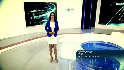 В Сутрешния блок на 22 август ще видите