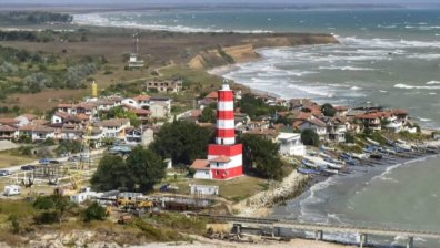 Отварят за посетители най-стария фар на българското Черноморие