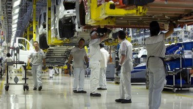 Fiat ще похарчи 9 млрд. евро за нови модели