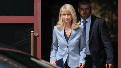 Горица Грънчарова връща мандата на Румен Радев