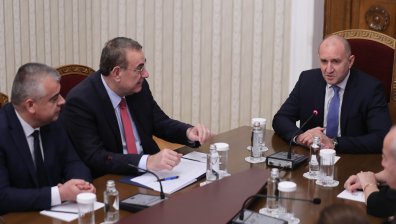 Джевдет Чакъров: От автентичното ДПС сме готови за преговори за кабинет