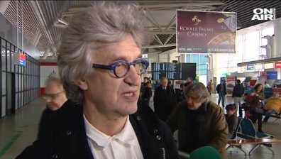 Известният режисьор Вим Вендерс у нас за София Филм Фест