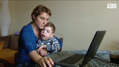 Съдът остави в ареста мъжа, откраднал инвалидната количка на Илиян
