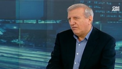 "Коалиция на недоволните" на Сашо Томов влиза в предизборната битка