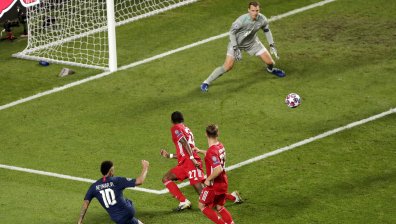 Жестоки сблъсъци в ШЛ: "Реал" - "Ливърпул", "Байерн" - ПСЖ