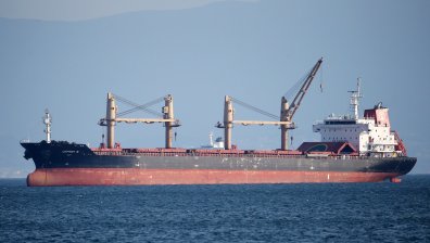 Русия забрани движението на кораби по черноморския коридор за сигурност
