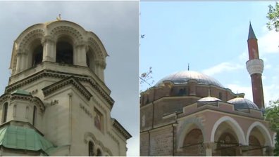 Обърни и другата буза... Но не и когато променят условията за финансиране